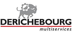 Logo Derichebourg multiservices