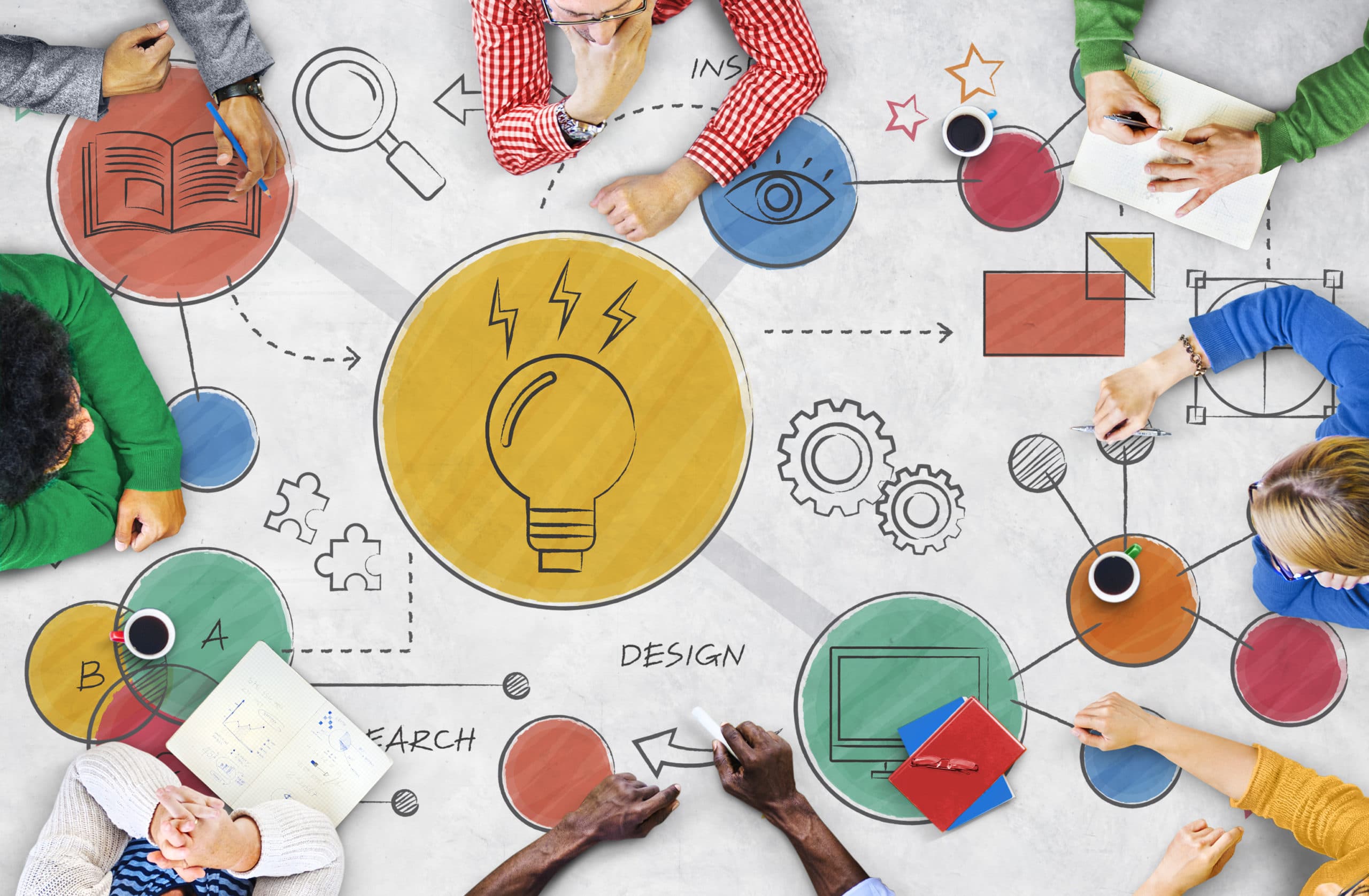 Ateliers d'échange et d'analyse de pratiques managériales - Beelink ...