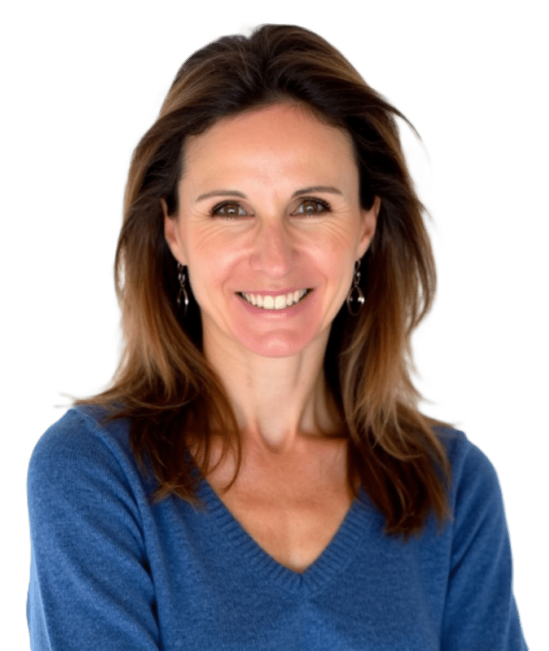Pascaline BELLEMANS, formatrice experte en Développement personnel