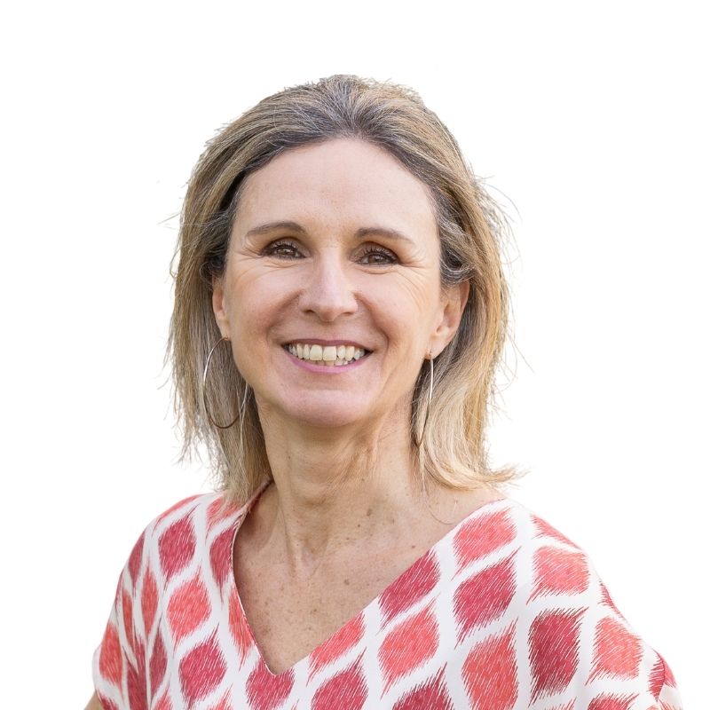 Pascaline BELLEMANS, formatrice experte en Développement personnel